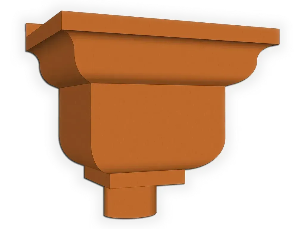 The Residential Conductor Head | Leader Head