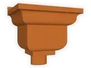 The Residential Conductor Head | Leader Head