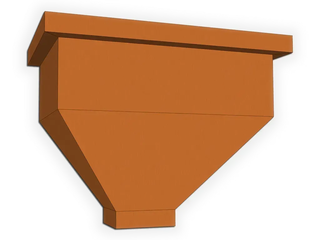 The Standard Conductor Head