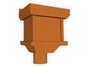 The Santa Monica Conductor Head