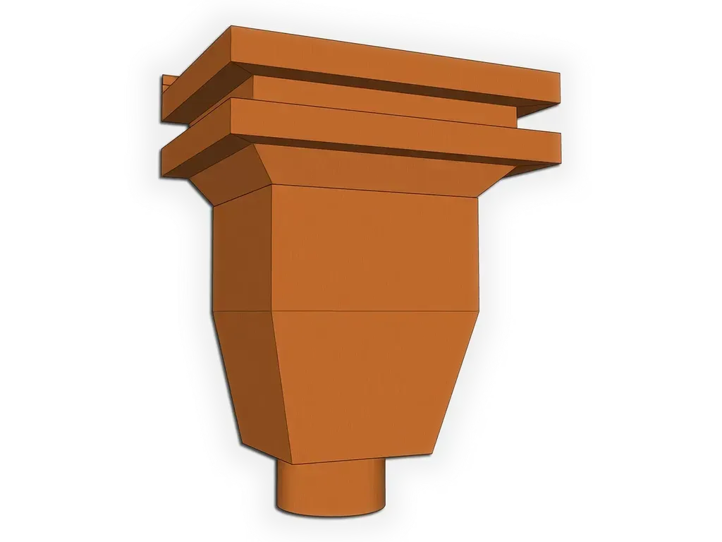 The New York Leader Head