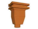 The New York Leader Head