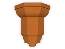 The Regal Large Conductor Head