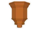 The Royal Conductor Head