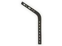 #11 Shank for Aluminum Gutter Hanger on Exposed Rafter