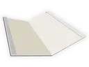 0.032" Aluminum Kynar Standard Roof Valley Flashing