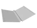 24 Gauge Galvalume Plus W Roof Valley Flashing