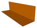 90 Degree Copper Angle Flashing