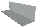 90 Degree Stainless Steel Angle Flashing