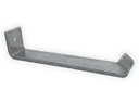 Aluminum Crossbar Heavy Duty Gutter Hanger