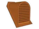 Barrel Dormer