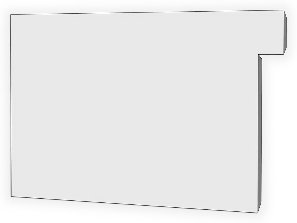 [EC5BLA-2002] A-Style Commercial Box Gutter Galvalume Plus Left / Right End Cap
Size: 5"
Direction: Left End Cap