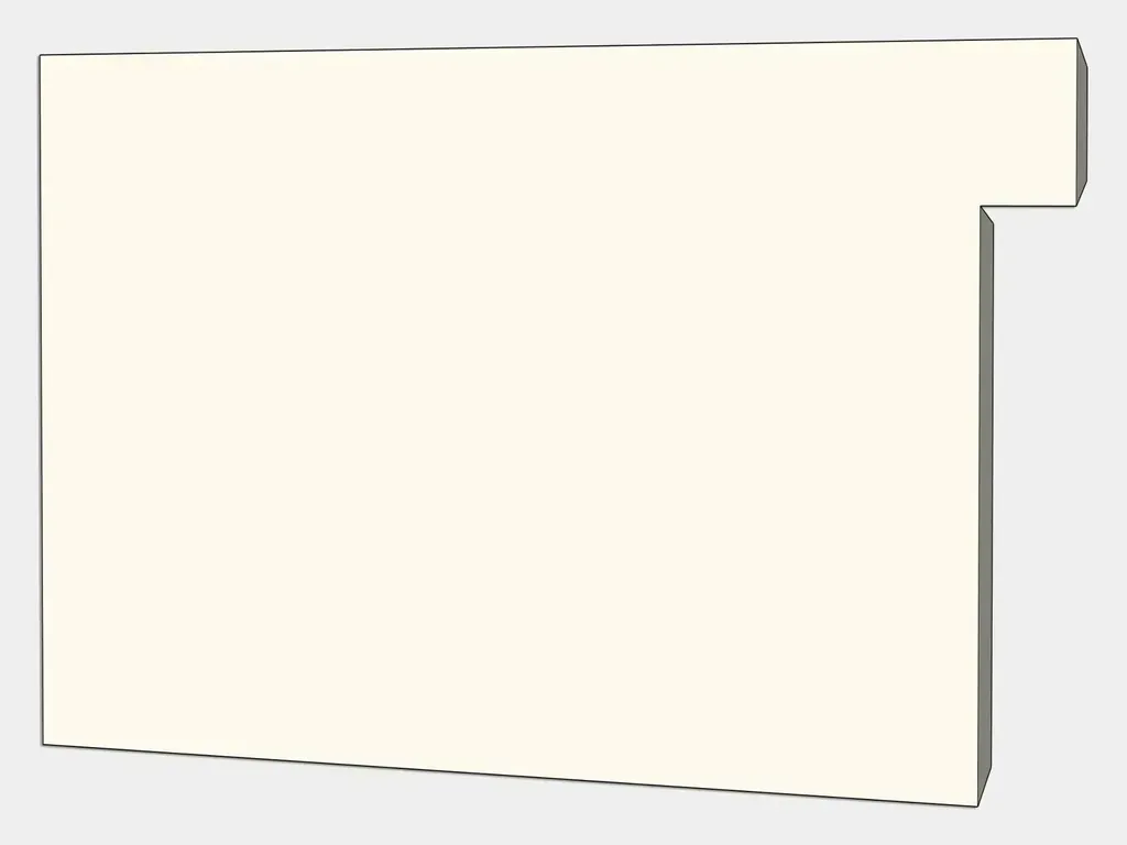 [EC5BLA-4001] A-Style Commercial Kynar Steel Box Gutter Left / Right End Cap
Size: 5"
Color: Almond
Direction: Left End Cap