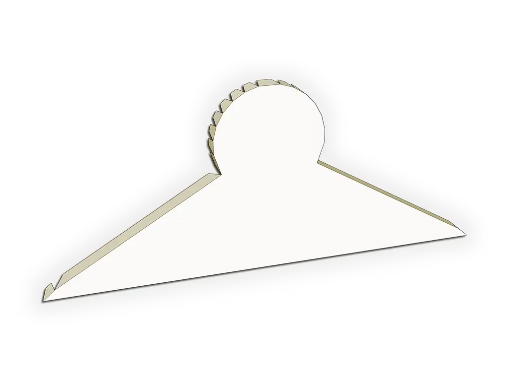 [FRRE-0301] End Cap for Kynar Aluminum Ridge Roll Roof Flashing
Color: Almond
Product custom made to order: I understand this product is custom made to order and cannot be returned. All dimensions are approximate.
