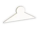 End Cap for Kynar Aluminum Ridge Roll Roof Flashing