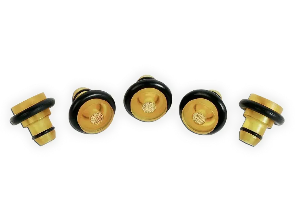 [E36713] Express Gas Nozzle Replacement Kit 5 Pcs