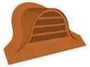 Eyebrow Dormer
