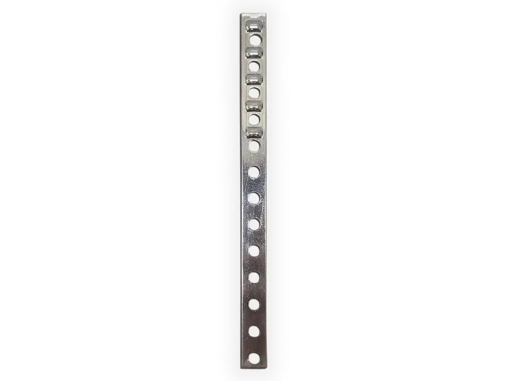 [GS40-3100] Galvanized Shank Extension
Color: Galvanized Steel - No Paint