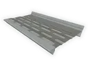 KM Stainless Steel Gutter Screen