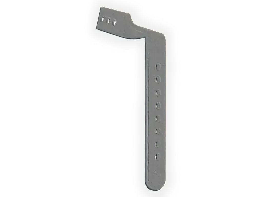 Lead Coated Copper Universal Rafter Mount for Gutter Bracket