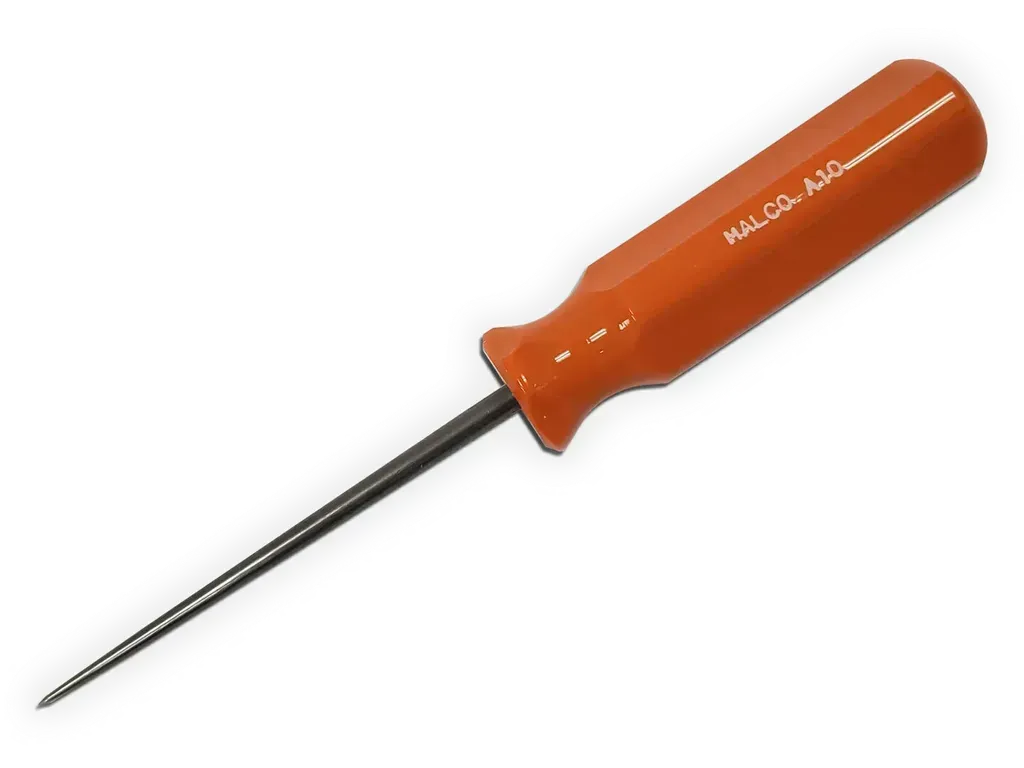 [MLCA10] Malco A10 3/16" Scratch Awl