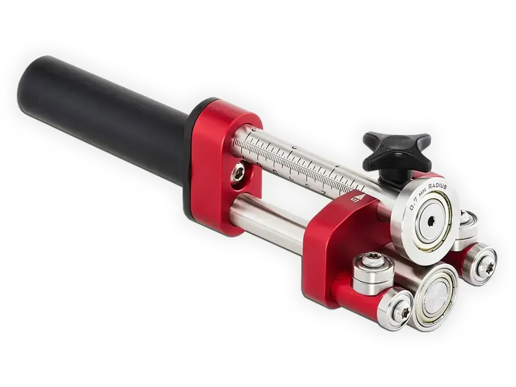 [MCFS1N75] Malco Single Station Bender FS1N75