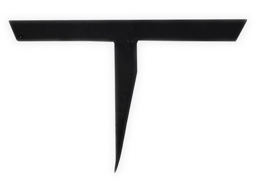 [JDD031] Straight Slater's Stake