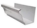 24 Gauge Galvalume Plus K-Style Gutter