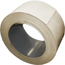 Kynar Steel Coil 48"
