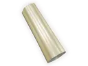 Round Corrugated 24ga. Kynar Steel Downspout