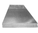Galvanized G90 Sheet