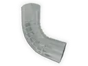 Round Corrugated Galvalume Elbow
