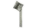 #30 Adjustable Pitch Aluminum Gutter Shank