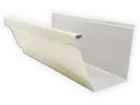 K-Style 24 Gauge Kynar Steel Gutter