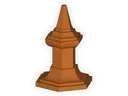 The Royal Finial