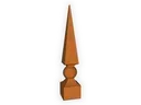 The Pinnacle Finial