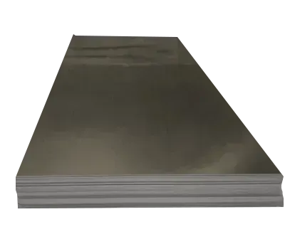 Bonderized Steel - Paint Grip Sheets