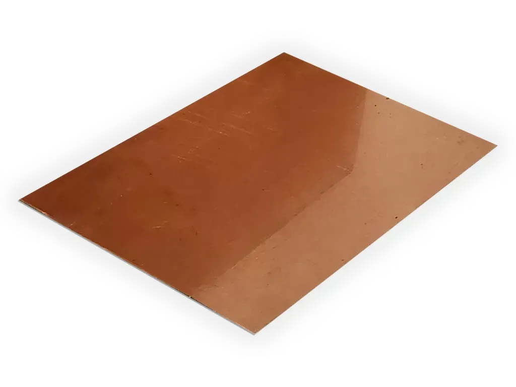 Copper Step Flashing (100 pcs.)