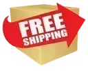 [FS500] Free Shipping