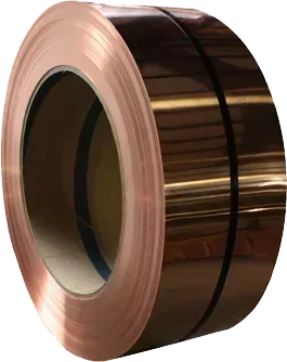 Copper Coil