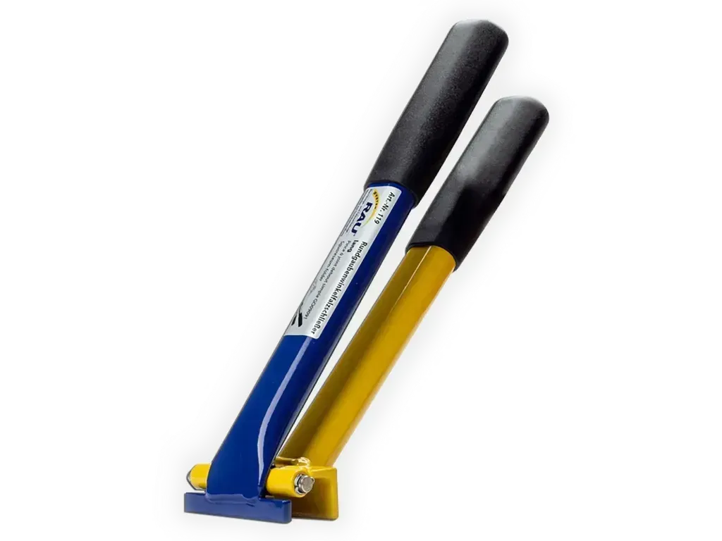 [RAU119] Rau 119 Piccolo Single lock Standing Seam Folding Tool