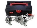 Wuko Bender Set 6200/7200 with Carrying Case