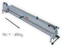WUKO Rotary Sheet Metal Shears 1250