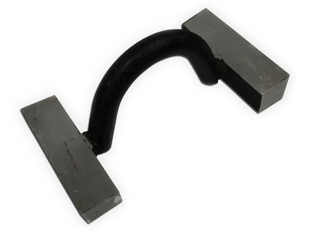 [WU4993] Wuko Double Welt Iron Standing Seam Anvil