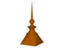 The Cambridge Finial