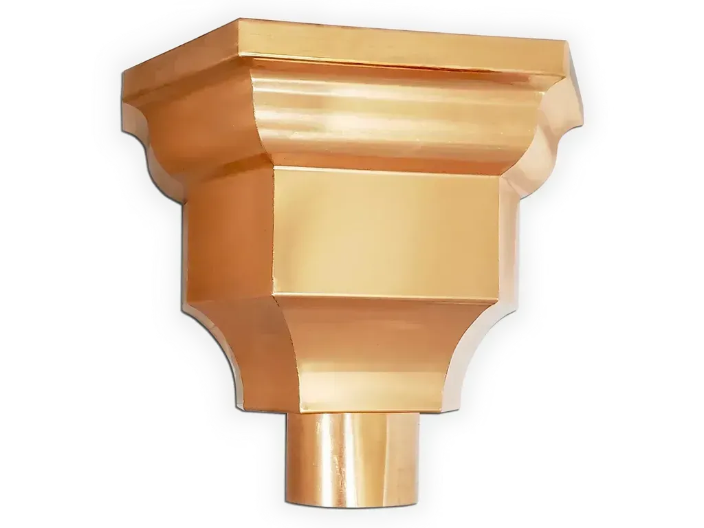 The Excalibur Conductor Head / Leader Head