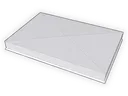 [CC200] Chimney Chase Cover
Material: Choose Material
Flues / Collars: 0 Flues - For non-functional chimney
Product custom made to order: I understand this product is custom made to order and cannot be returned.