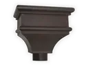 The Bedford Small Leader Head