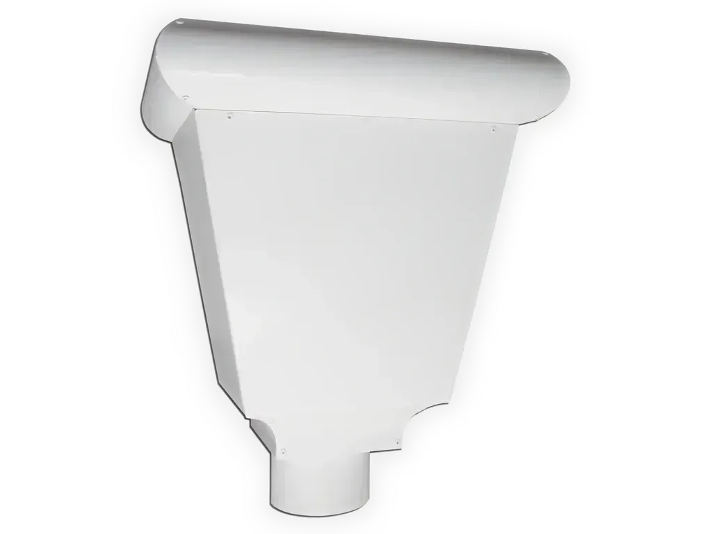 [CHBR] Brookstone Conductor Head - Leader Head in Aluminum, Copper, Steel