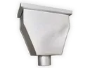 The Commercial Conductor Head | Leader Head - Copper, Aluminum, Steel